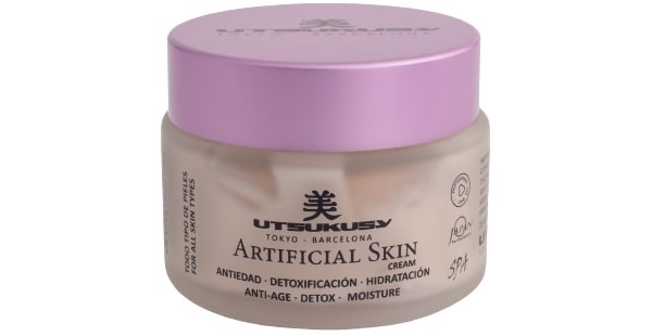 Utsukusy Artificial Skin Cream